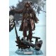 Pirates of the Caribbean Dead Men Tell No Tales Movie Masterpiece DX Action Figure 1/6 Jack Sparrow